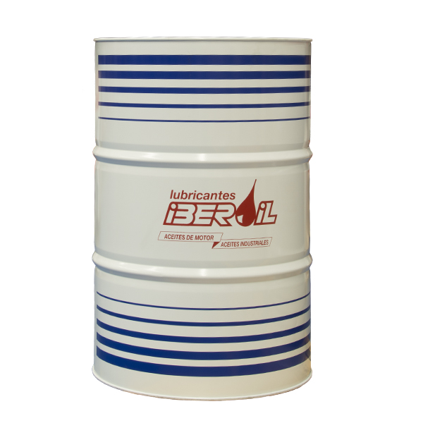 IBERLIC RSP Aceite lubricante para engranajes (5 Lts.) - Imagen 4