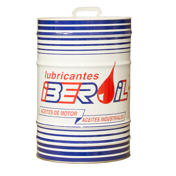 IBERLIC RSP Aceite lubricante para engranajes (5 Lts.) - Imagen 2