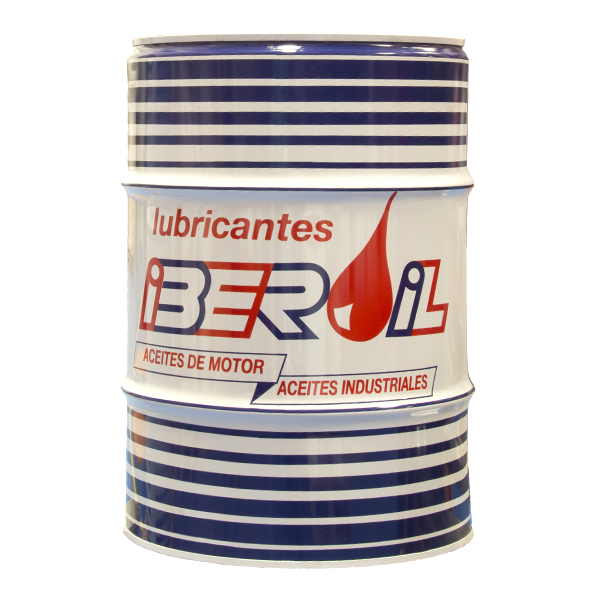 IBERLIC RSP Aceite lubricante para engranajes (5 Lts.) - Imagen 3