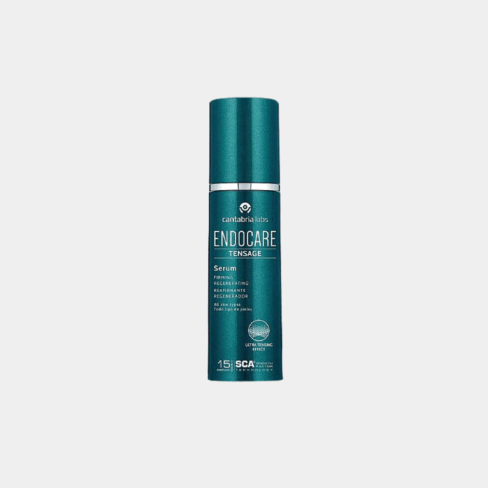 SERUM ENDOCARE TENSAGE CANTABRIA LABS
