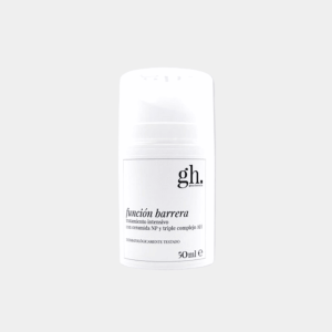 GH FUNCION BARRERA CREMA GEL