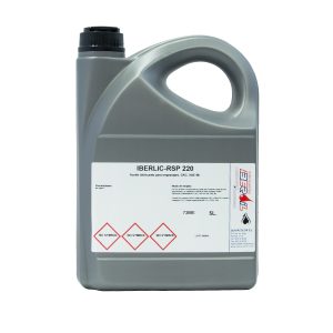IBERLIC RSP Aceite lubricante para engranajes (5 Lts.)