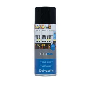 ELECMAN Eliminador de humedad en sistemas eléctricos (400 ml)