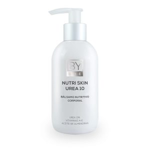BY SHE NUTRI SKIN UREA 10 CORPORAL x 250