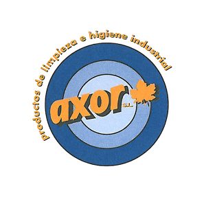AXORFIX Disolución acuosa de sales inorgánicas alcalinas, tensioactivos, alcoholes, perfumes y colorantes