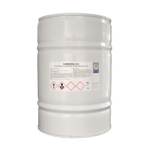 CARBOSOL S.O. Descarbonizante en frío sin olor por inmersión