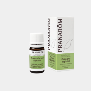 ACEITE ESENCIAL ORÉGANO PRANAROM