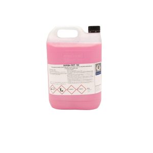 GERBA – REF 102 Enérgico detergente para la limpieza de superficies