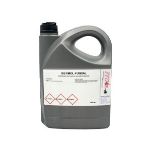 IBERMOL-FUNDALDesmoldeante para fundición inyectada de aluminio.