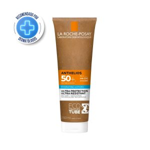 ANTHELIOS FPS50 LECHE ECO SOSTENIBLE X 250