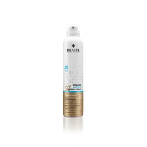 Rilastil Cumlaude Sunlaude spray infantil SPF50+ 200 ml
