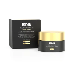 ISDIN ISDINCEUTICS AGE REVERSE NIGHT x 50
