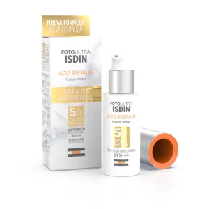 ISDIN FOTO ULTRA AGE REPAIR 50+ x 50