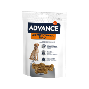 Advance Snack – Control de Apetito 150gr