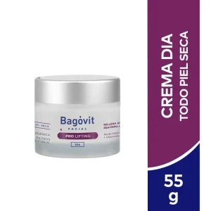 BAGOVIT FACIAL PRO LIFTING DÍA PS x 55