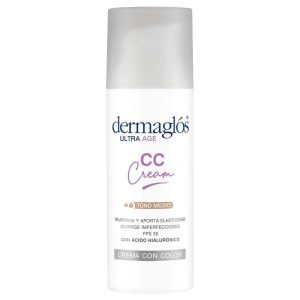 DERMAGLÓS ULTRA AGE CC CREAM CON FPS30 X 50