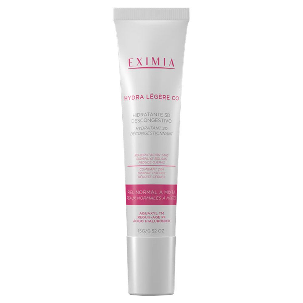 EXIMIA HYDRA LEGERE OJOS x 15