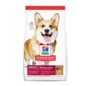Hill’s SD – Perros de Raza Pequeña – Cordero & Arroz