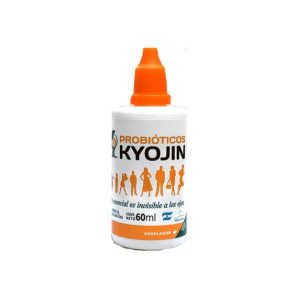 PROBIOTICOS KYOJIN FRASCO GOTERO x 60