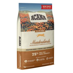 Acana – Meadowland – Gatos
