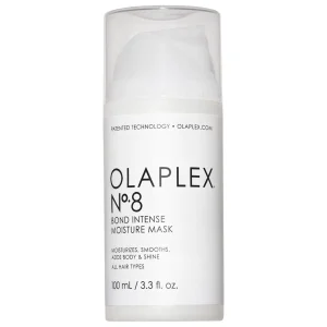 Tratamiento Capilar No. 8 Bond Intense – Olaplex
