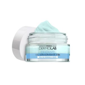 Dermolab GEL ULTRA HIDRATANTE 72H 50 ml