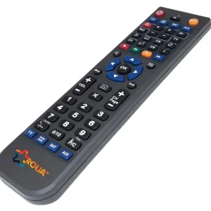 Mando a Distancia TV BLU:SENS H305-MCRST-2B-22P-SP-1101649