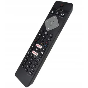 Mandos a Distancia para Philips 4K UHD TV 24PFS6855/12 43PUS6504/12 32PFS6805/12 43PUS6504/62 65PUS6554/12 50PUS6554/12 43PUS6554/12 43PFS6805/12 58PUS6504/12