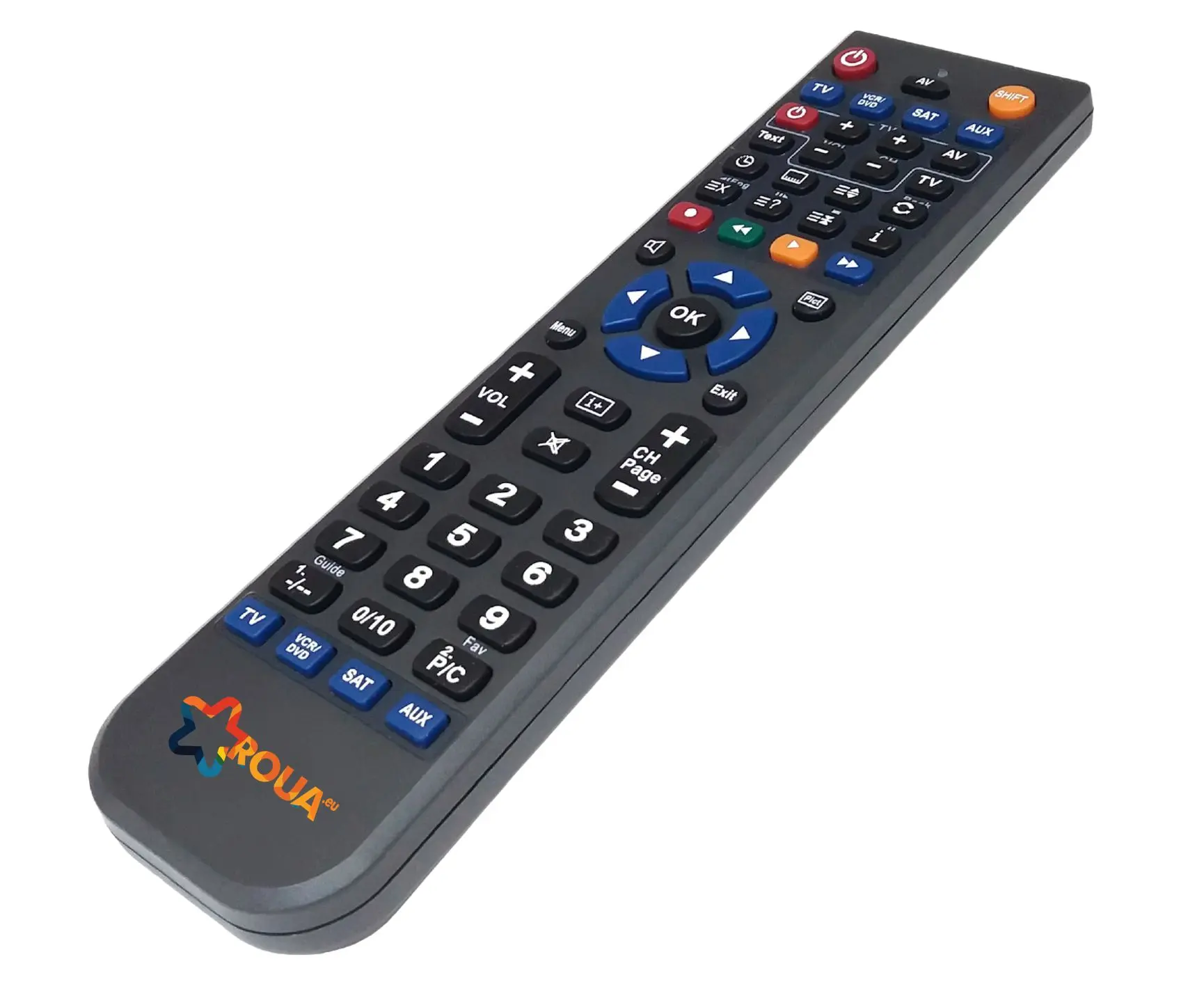 Mando a Distancia de Reemplazo Engel RS4800S