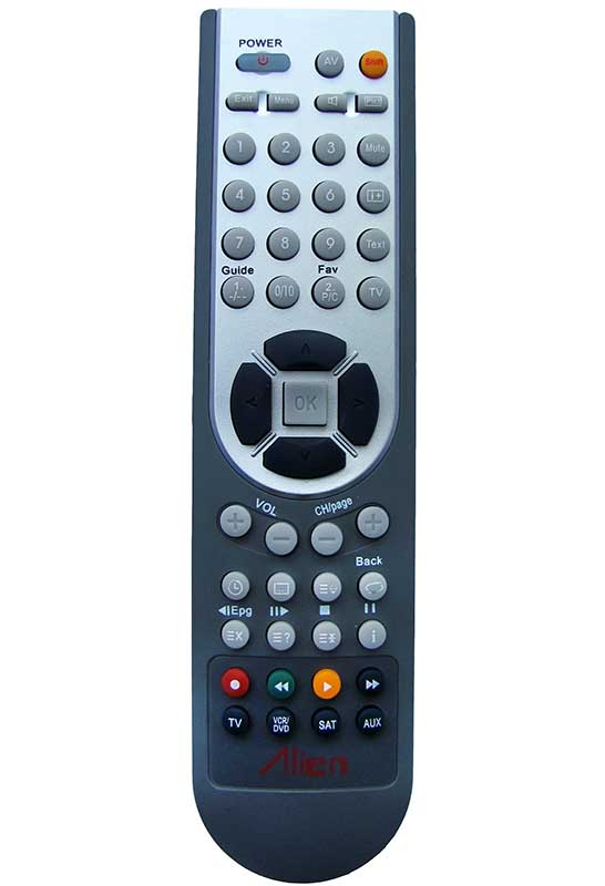 Mando a Distancia de Reemplazo para Engel LE3260T2 - Imagen 2
